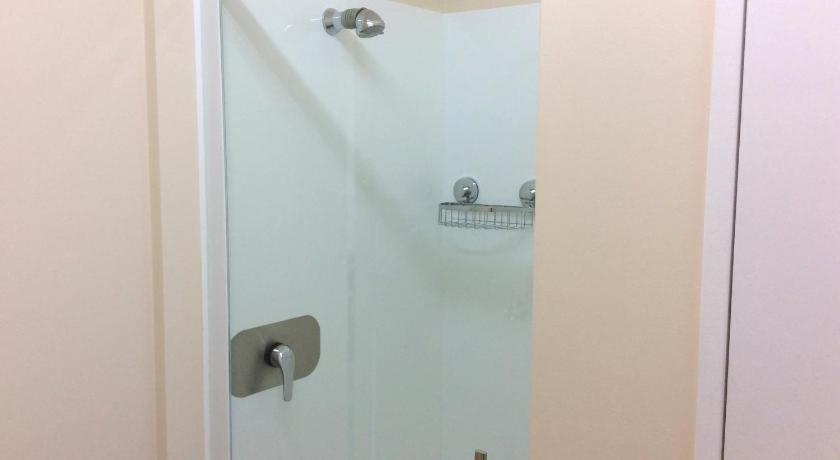 Wanaka Heights Motel Ngoại thất bức ảnh