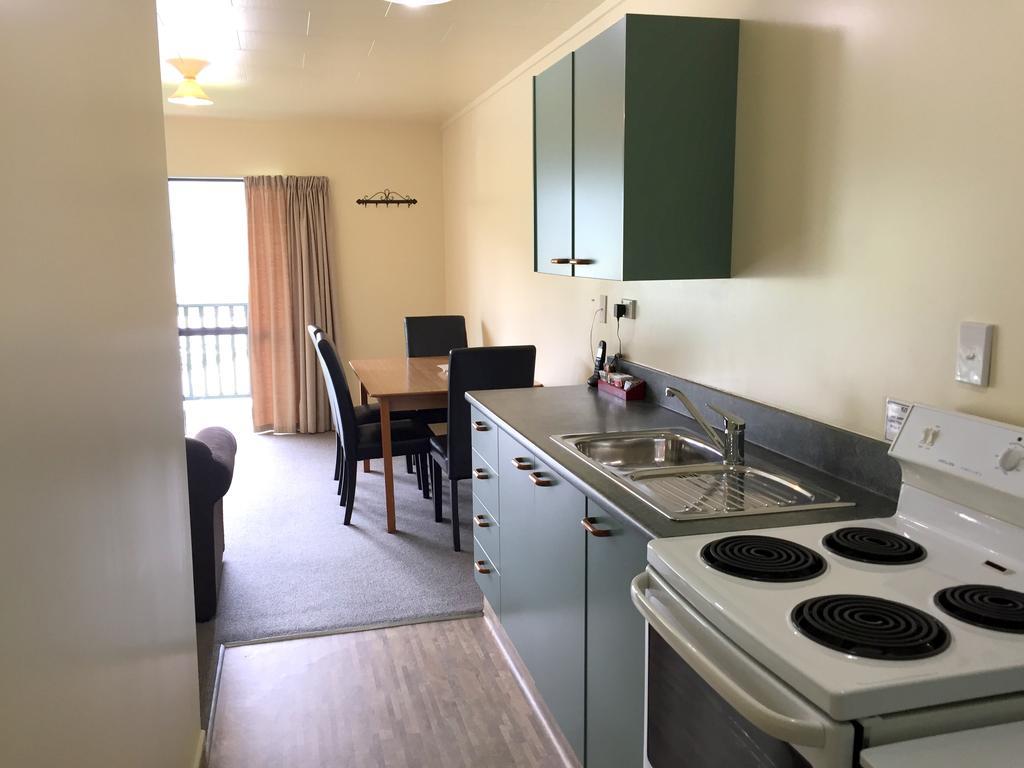 Wanaka Heights Motel Phòng bức ảnh